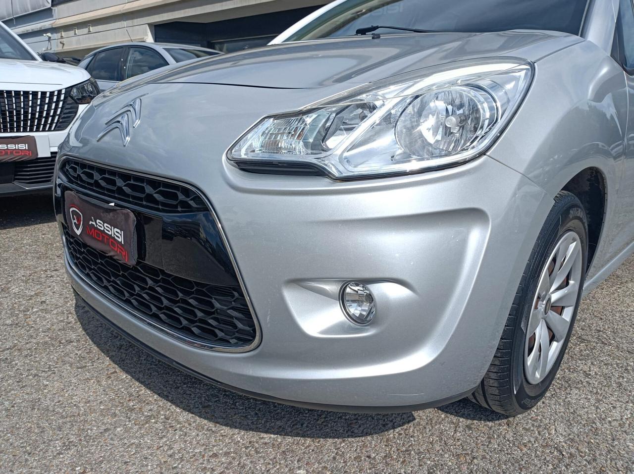 Citroen C3 1.1 Eco Energy G Seduction