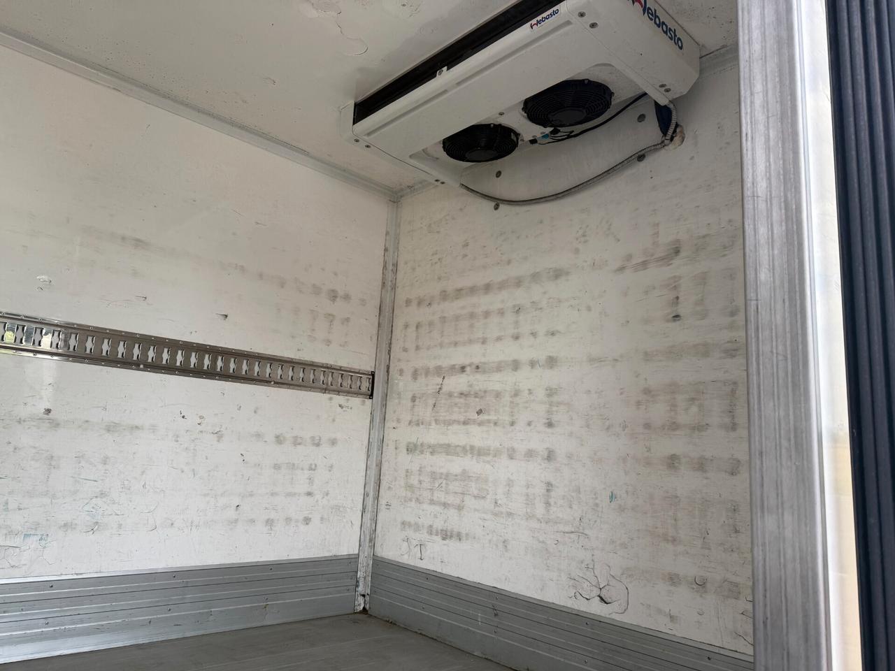 Citroen Jumper 2.0/FRCX/ATP VALIDO/100000 KM/2020