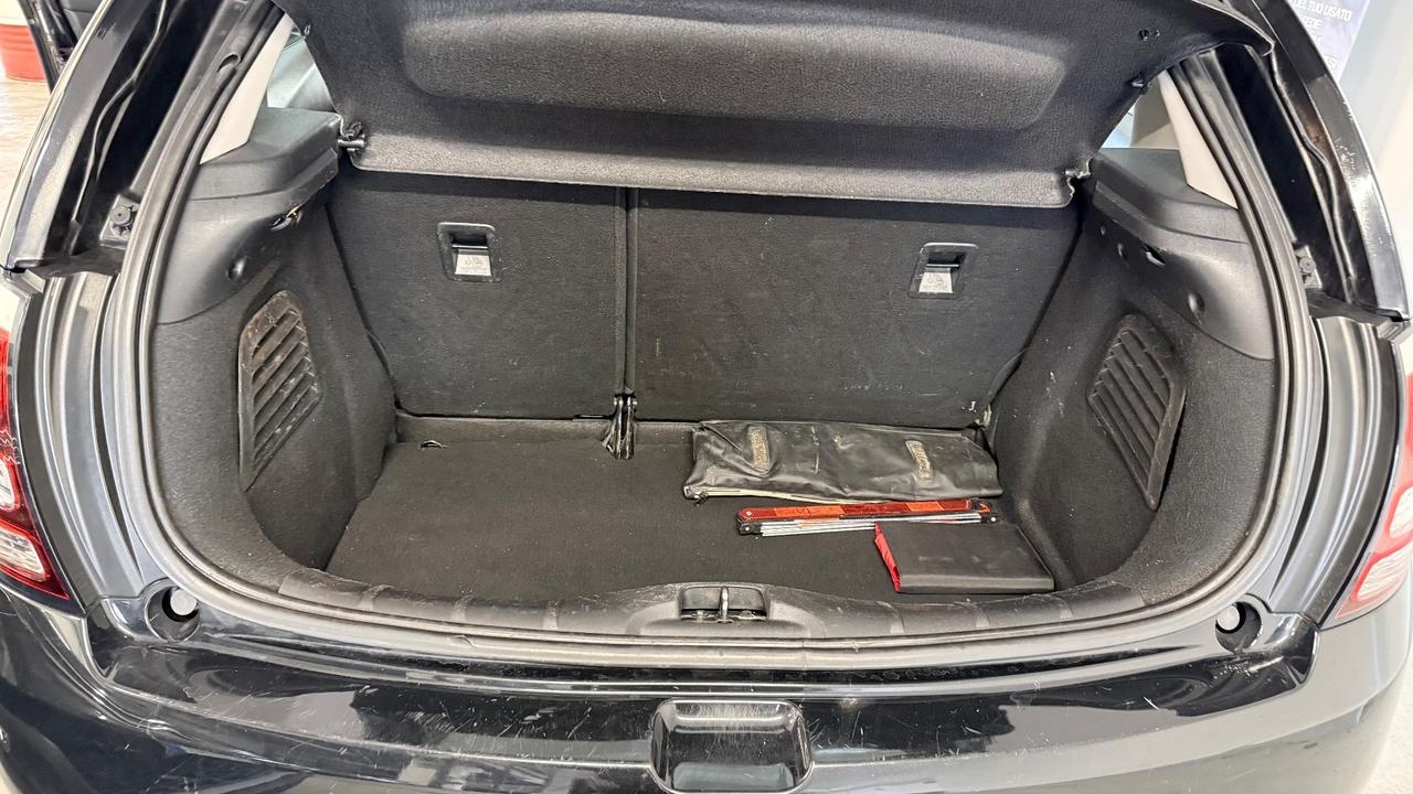 Citroen C3 Monna Lisa