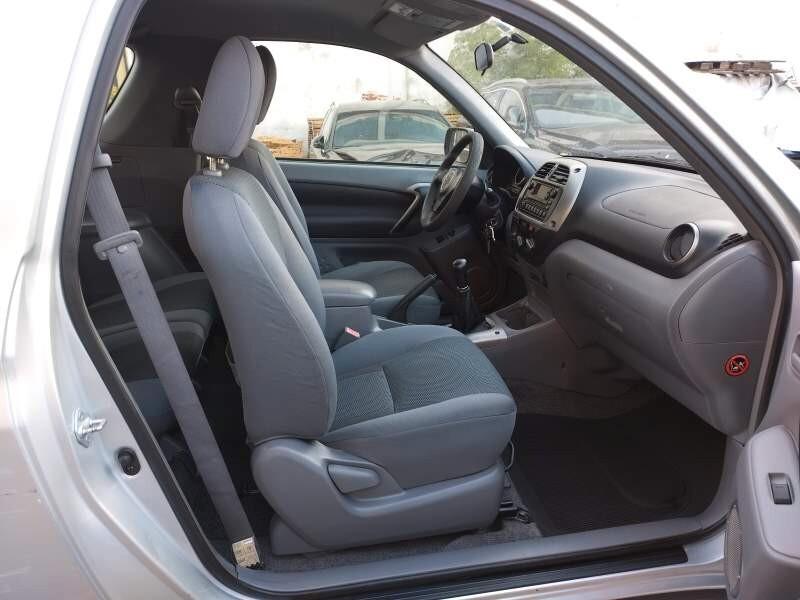 Toyota RAV 4 2.0 16V cat 3 porte Sol