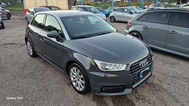 Audi A1 1.6 TDI 116 CV Metal plus