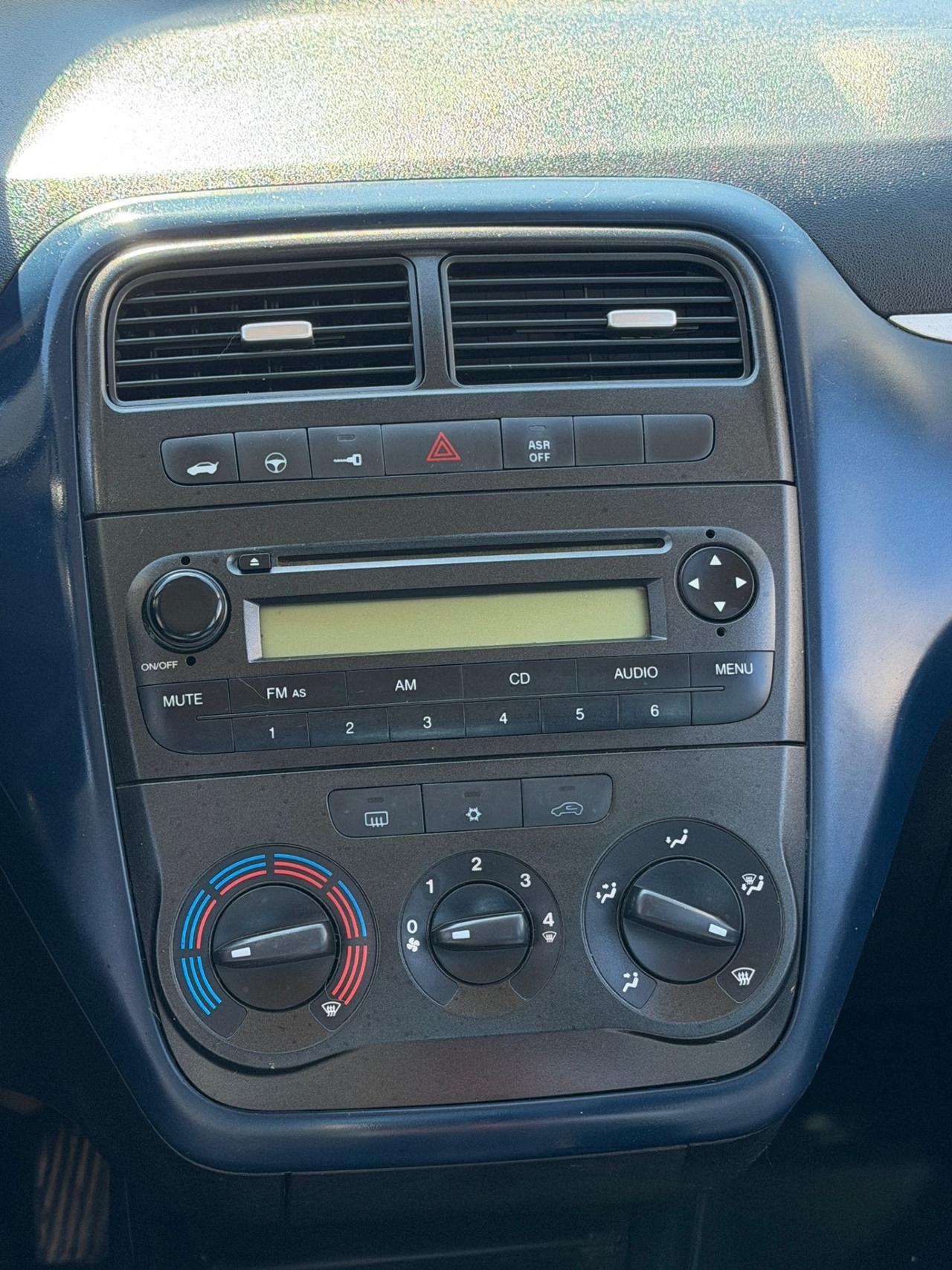 Fiat Grande Punto MJT Emotion