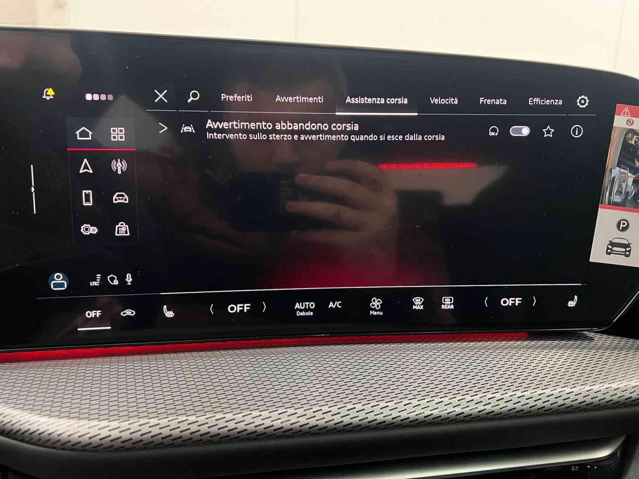 Audi Q5 SPB 40 TDI quattro S tronic line plus