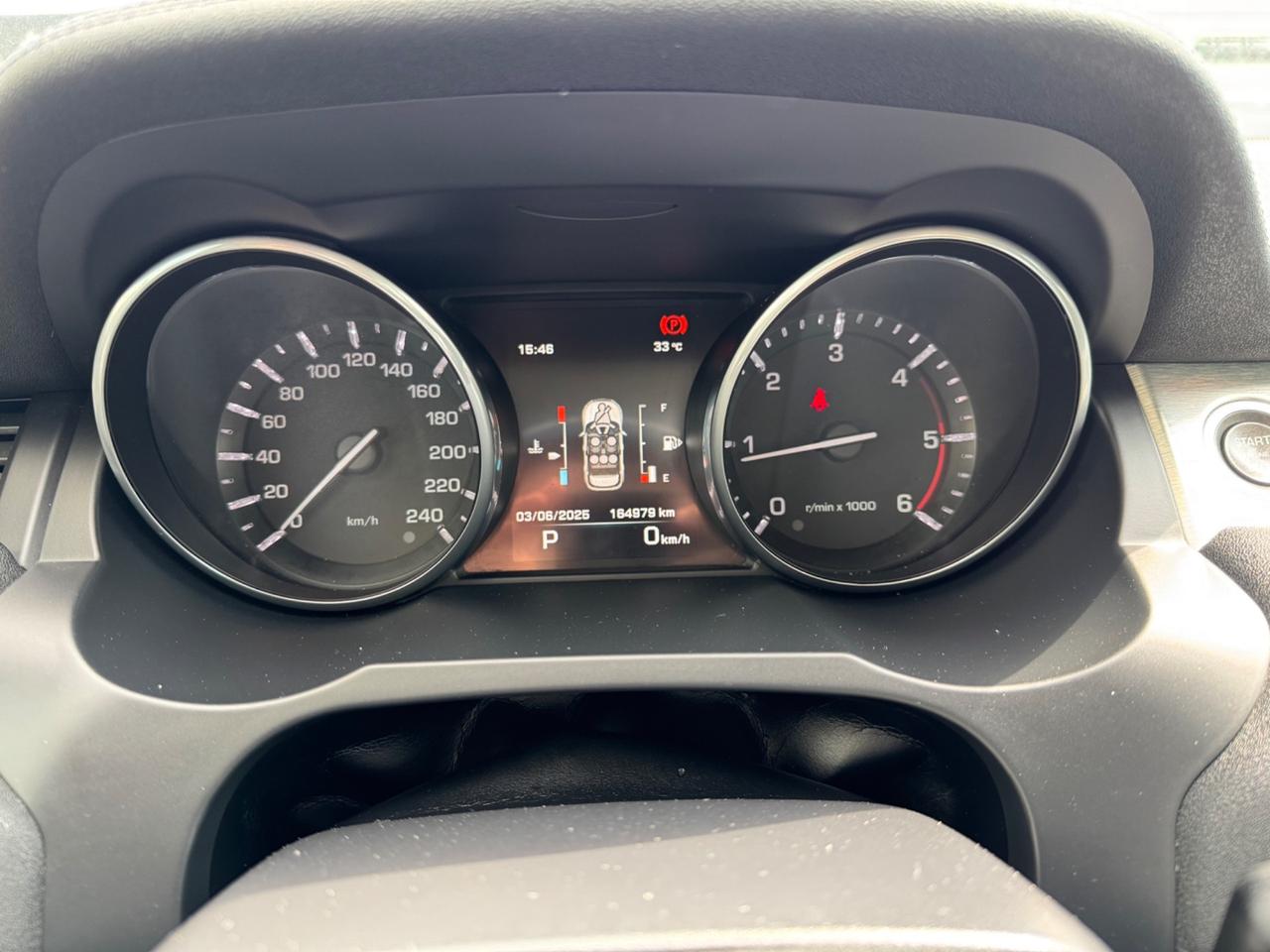 Range Rover Evoque 2.2 TD4 5p. Dynamic