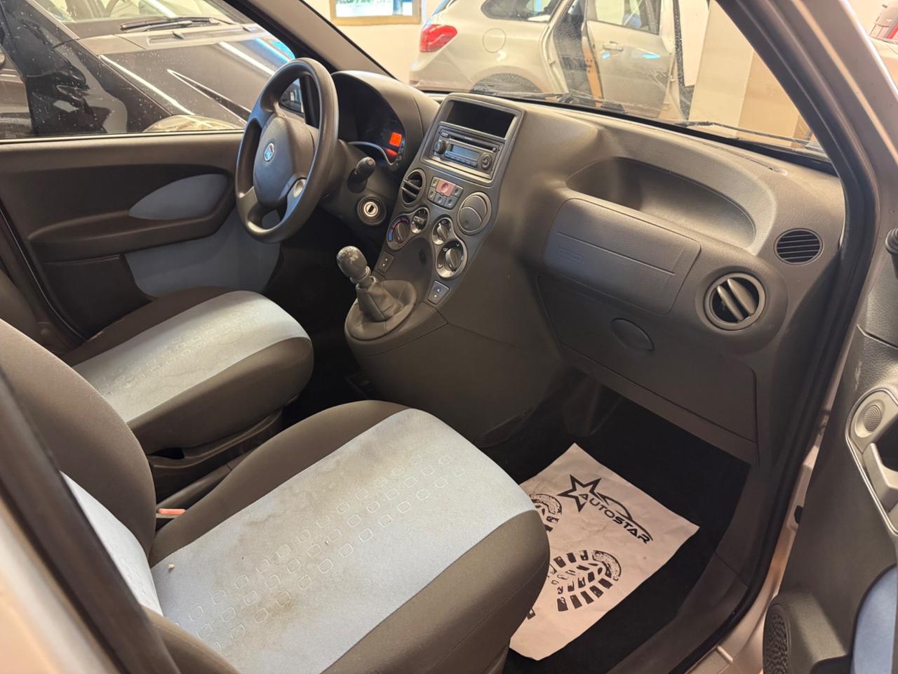 Fiat Panda 1.2 BENZINA OK NEOPATENTATI