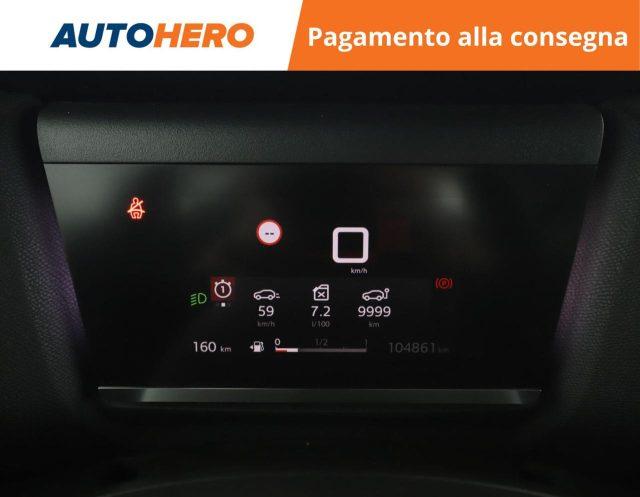CITROEN C4 PureTech 130 S&S Feel