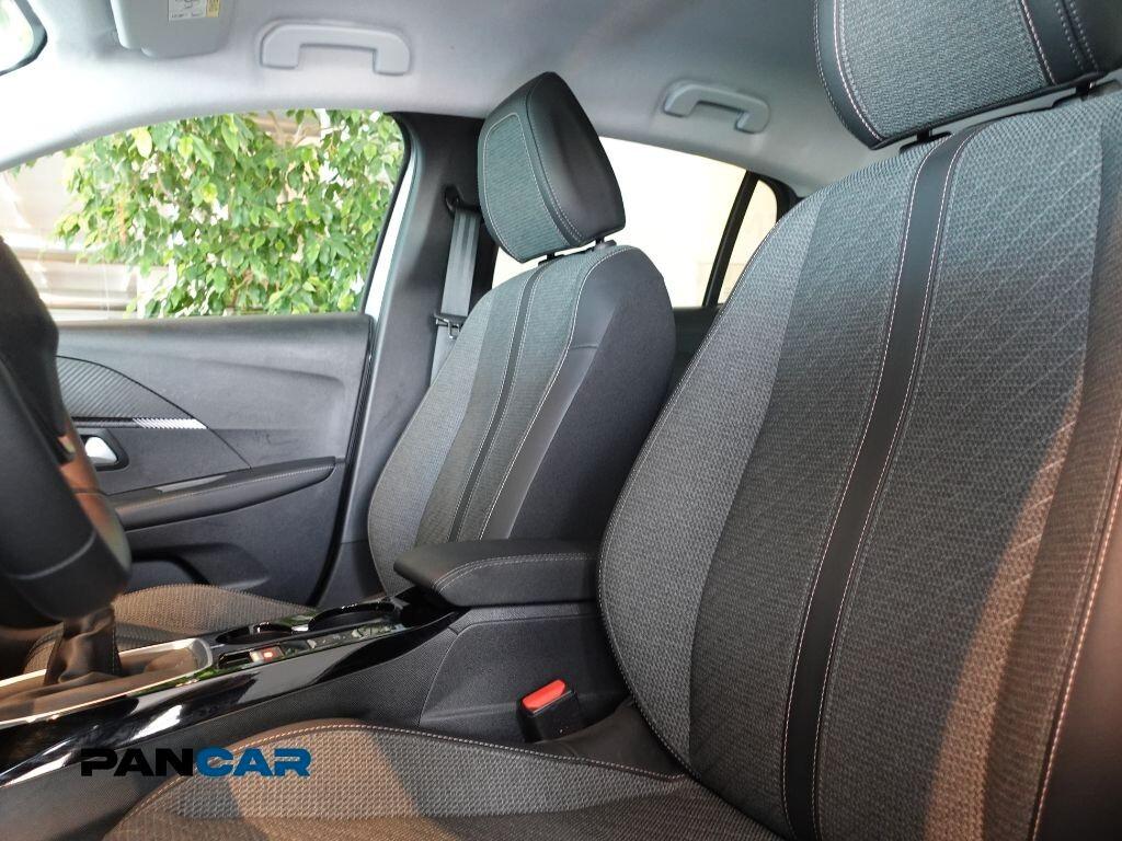 Peugeot 208 PureTech 100 Stop&Start 5 porte Allure