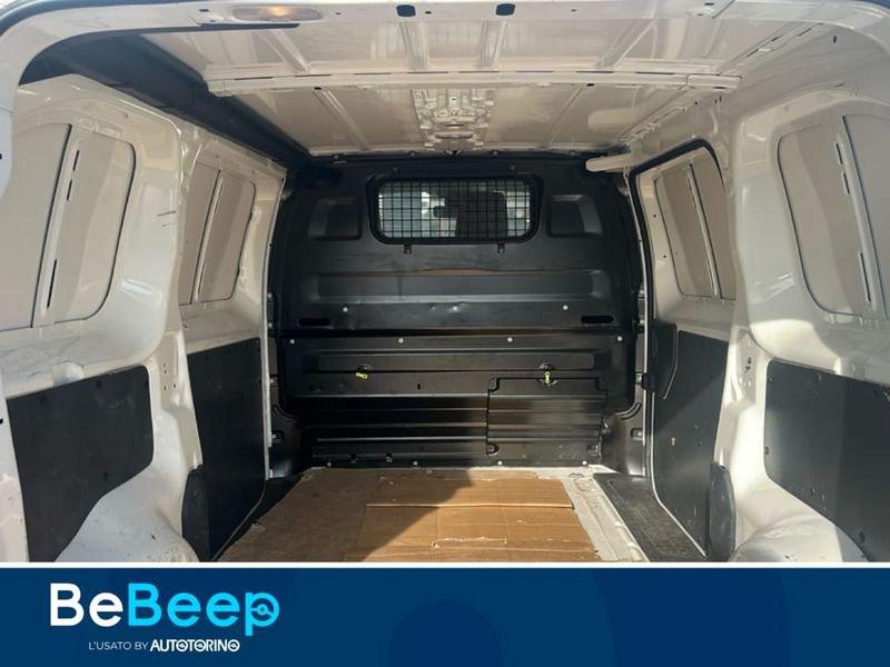 Toyota Proace Electric Proace 75KWH 10Q L1 S COMFORT