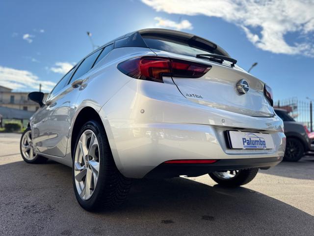 OPEL Astra 1.6 CDTi 136CV 5 porte Innovation