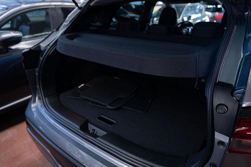 Nissan Qashqai III 2021 1.5 e-power N-Connecta 2wd