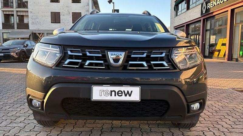 Dacia Duster 1.0 tce Comfort Gpl 4x2 100cv