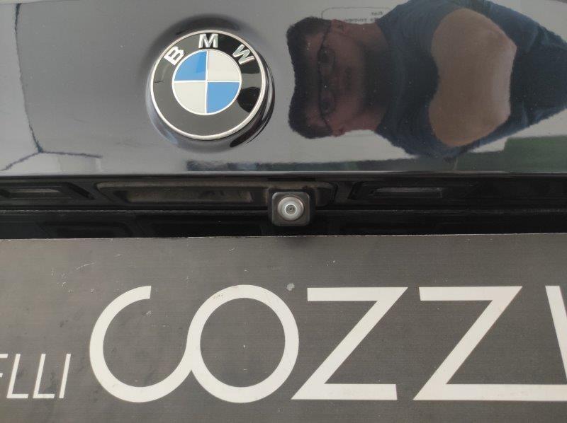 BMW Serie 5(G30/31/F90) - 520d xDrive Touring Msport