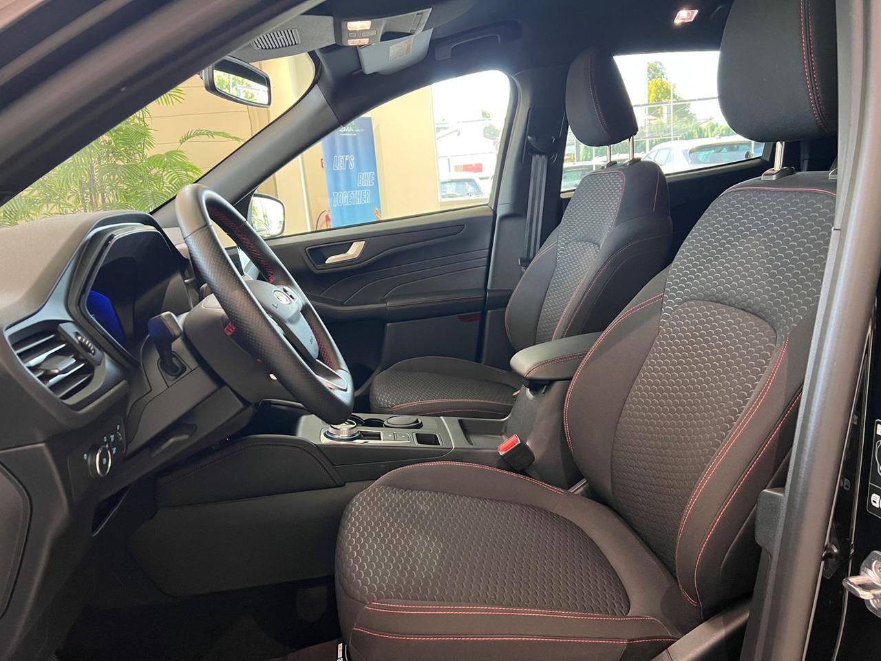 FORD Kuga IV 2024 2.5 full hybrid ST-Line 2wd 180cv auto