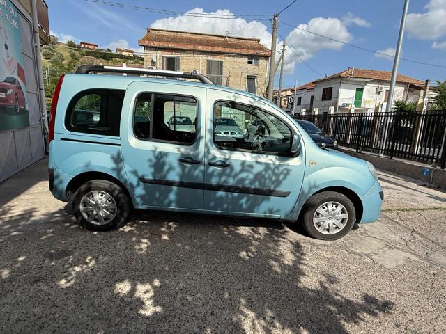 RENAULT Kangoo 1.5 dCi 105CV 5 porte Dynamique