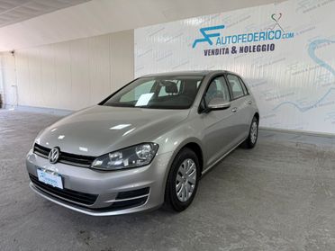 Volkswagen Golf 1.2 Tsi 105cv 5p. Trendline BlueMotion Technology