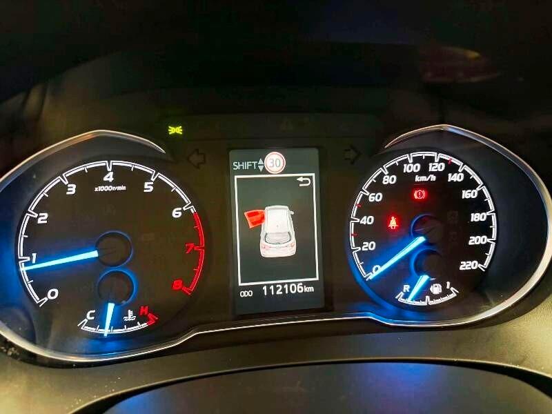 Toyota Yaris 1.0 69 CV Active
