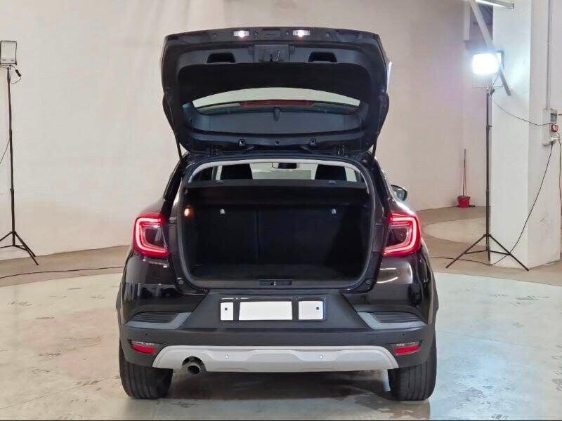 Renault Captur Captur TCe 90 CV Business