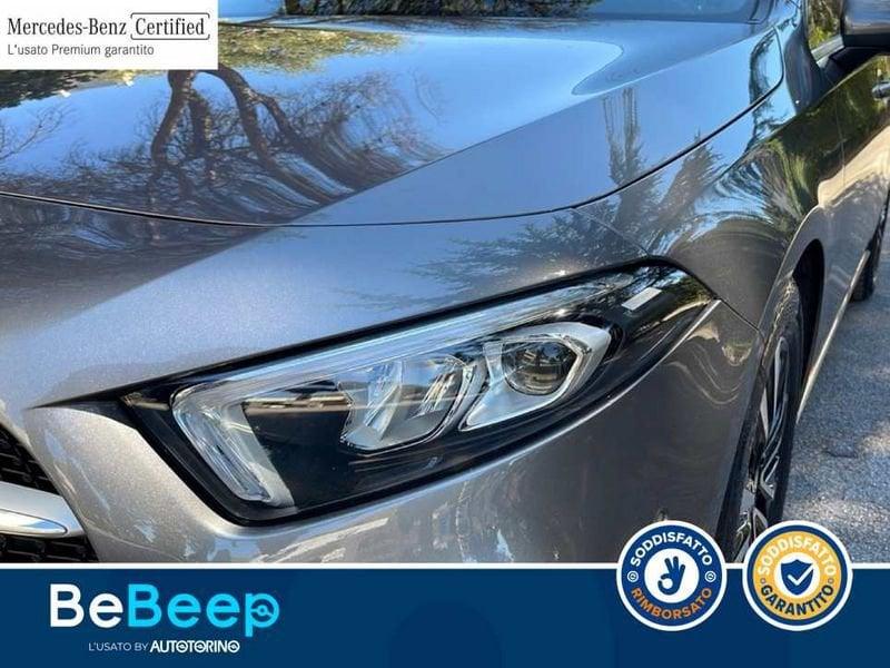 Mercedes-Benz Classe A A 180 D SPORT AUTO