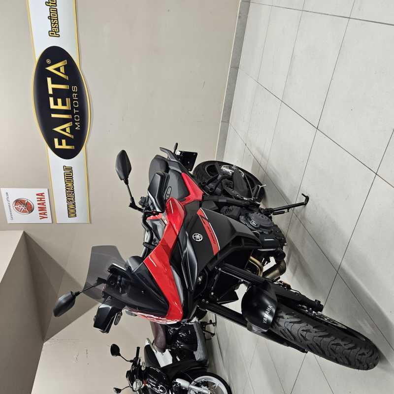 Yamaha Tracer 7 Y-AMT - 2026