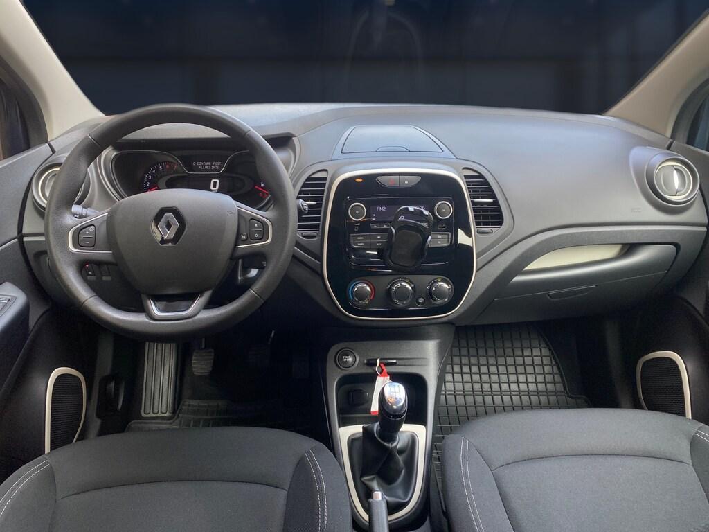 Renault Captur 0.9 TCe Life - PROMO