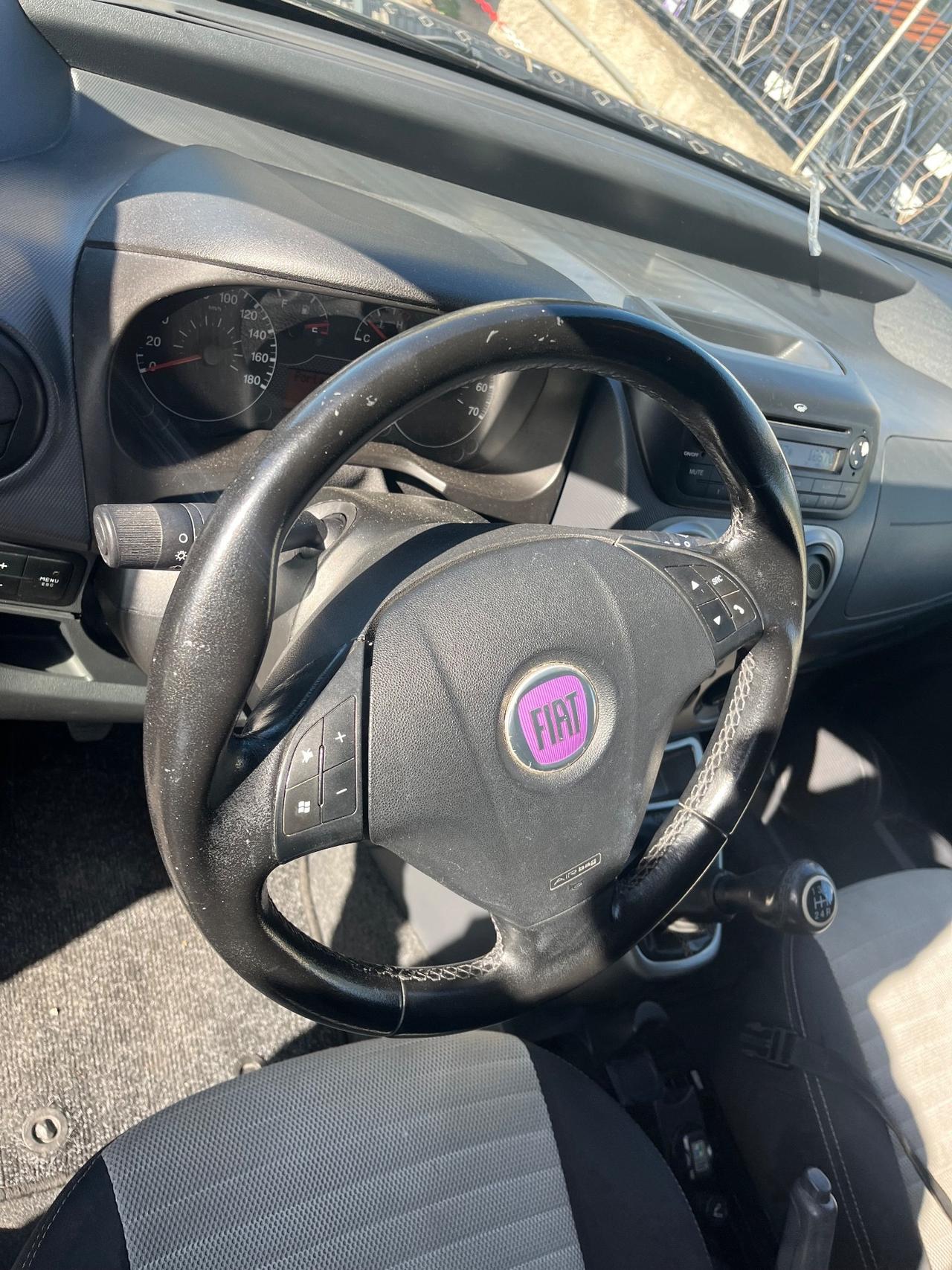 Fiat Fiorino 1.3 MJT 75CV Furgone