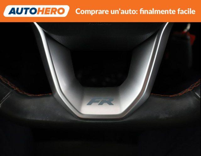SEAT Arona 1.0 EcoTSI 110 CV Style