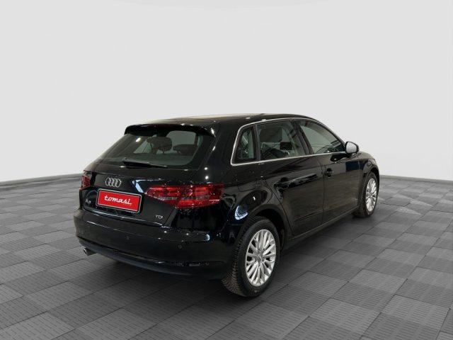AUDI A3 A3 SPB 1.6 TDI clean diesel Ambiente