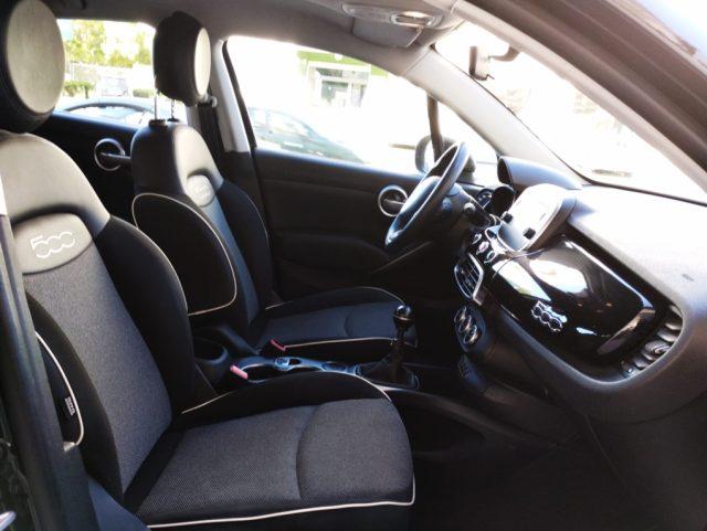 FIAT 500X 1.3 MultiJet 95 CV Pop Star