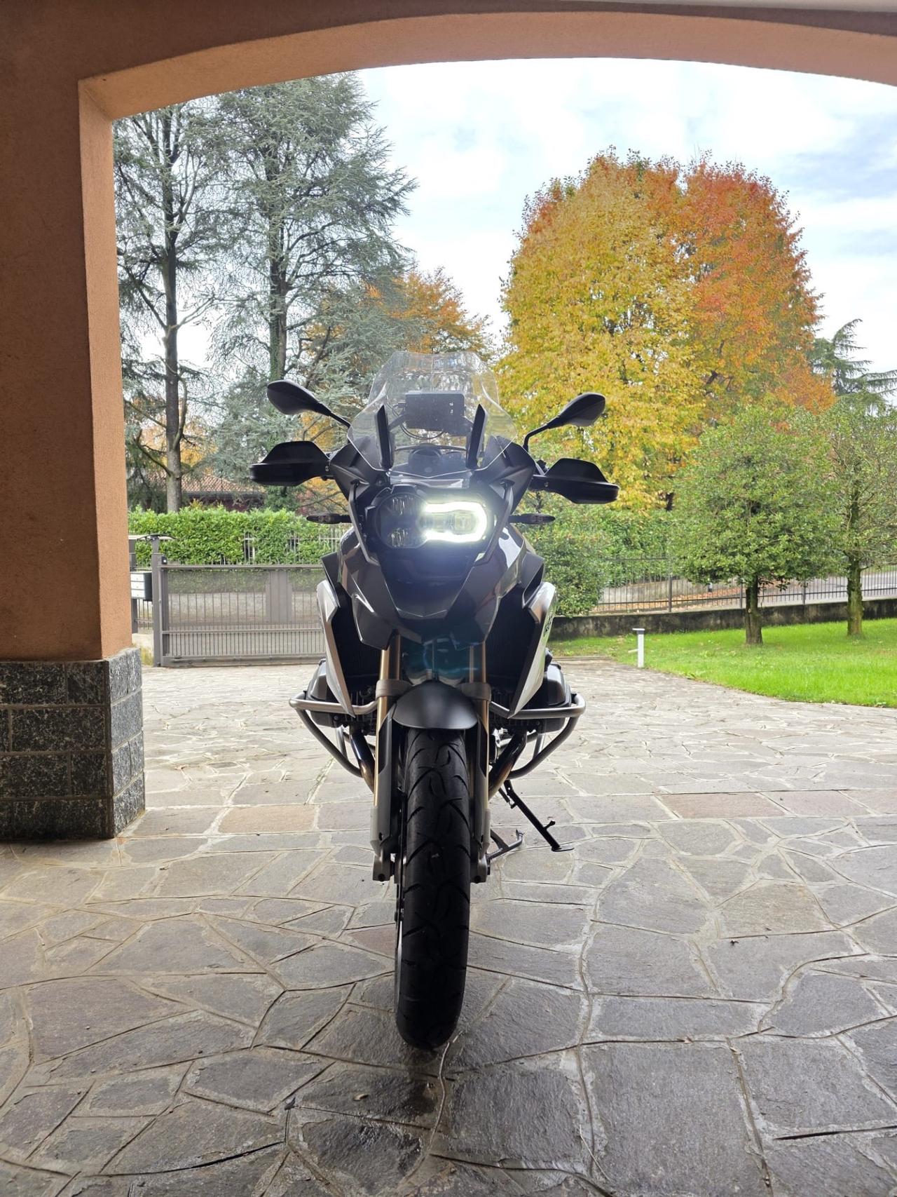 Bmw R 1200 GS
