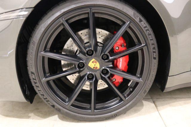 PORSCHE 911 Carrera S "" TETTO / RADAR / SERVICE PORSCHE""