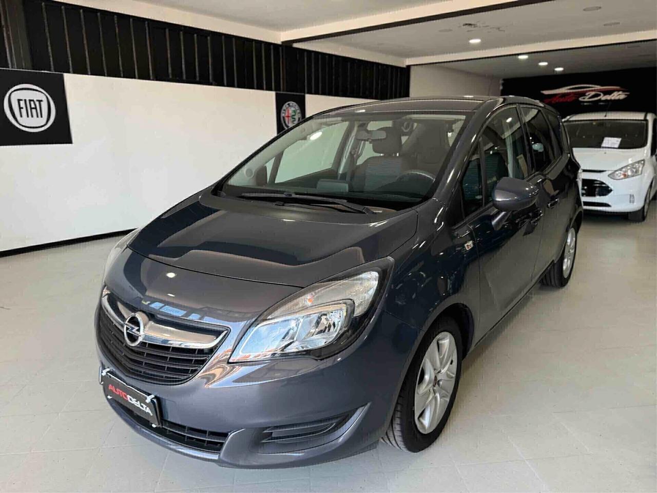 Opel Meriva 1.6 CDTI Start&Stop Cosmo