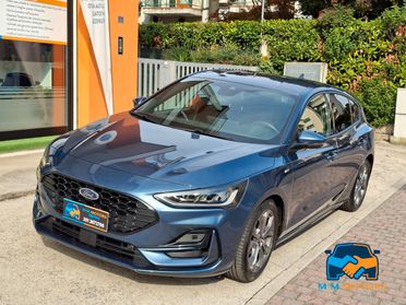 Ford Focus 5 Porte Focus 1.5 ST-Line 115cv