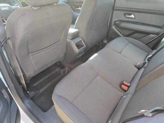 DACIA Duster Tce 130 CV MHEV 4x4 Expression