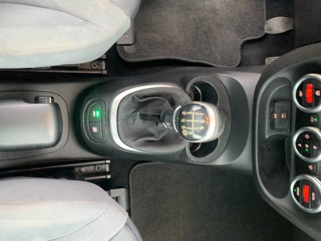 FIAT 500L 0.9 TwinAir 105 CV Lounge