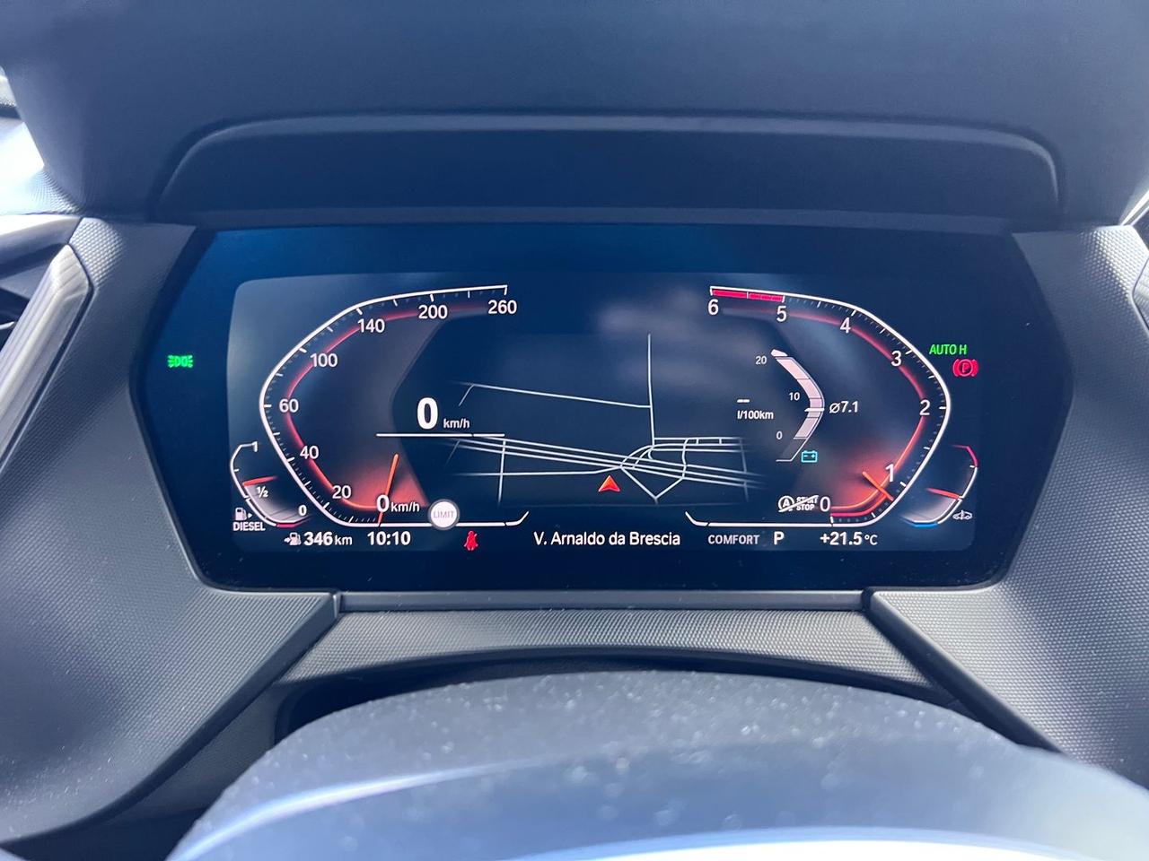 Bmw 120 M Sport 120d #6642