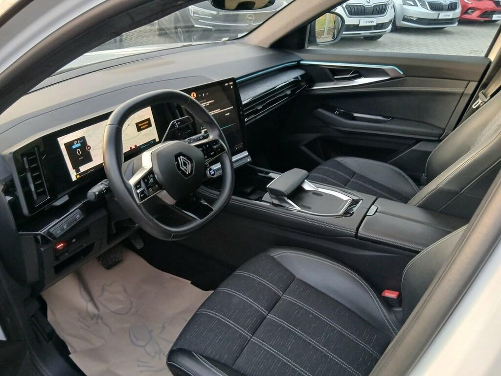 Renault Austral 1.2 E-Tech full hybrid Techno