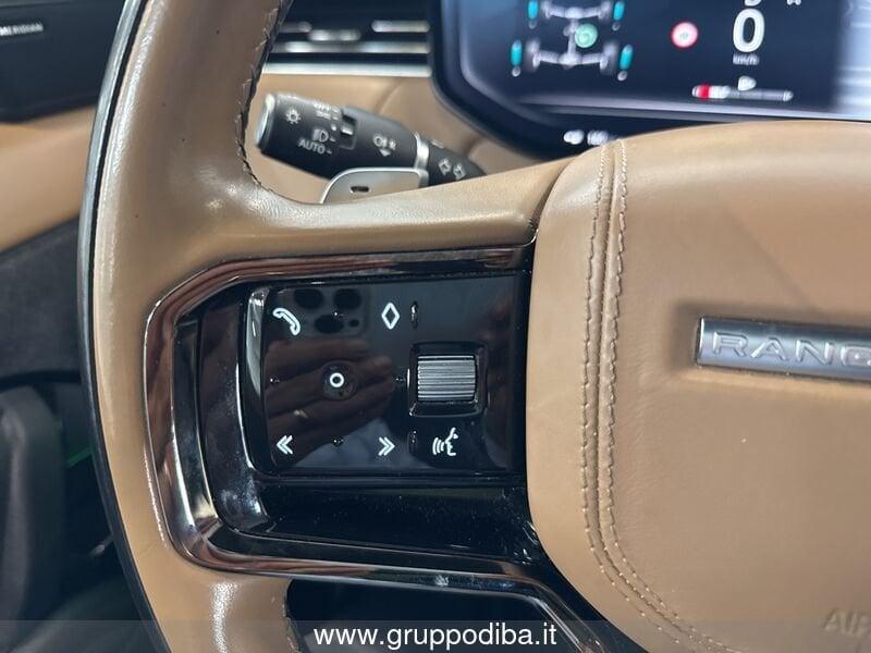 Land Rover RR Sport III 2022 3.0d i6 mhev Dynamic SE awd 300c