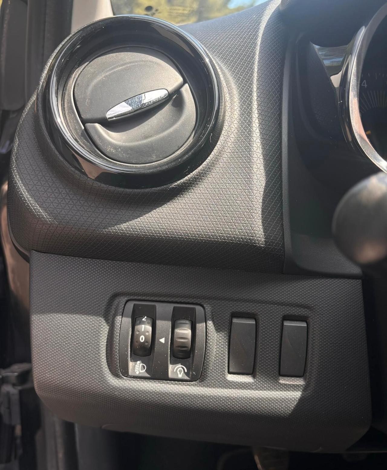 Renault Clio 1.5 dCi 8V 75CV 5 porte Live