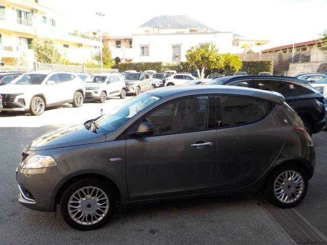 LANCIA Ypsilon 1.3 MJT 95CV S&S Silver