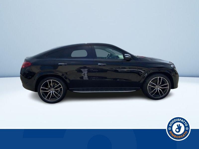 Mercedes-Benz GLE Coupé GLE 300d 4Matic Coupé AMG Line Premium Plus