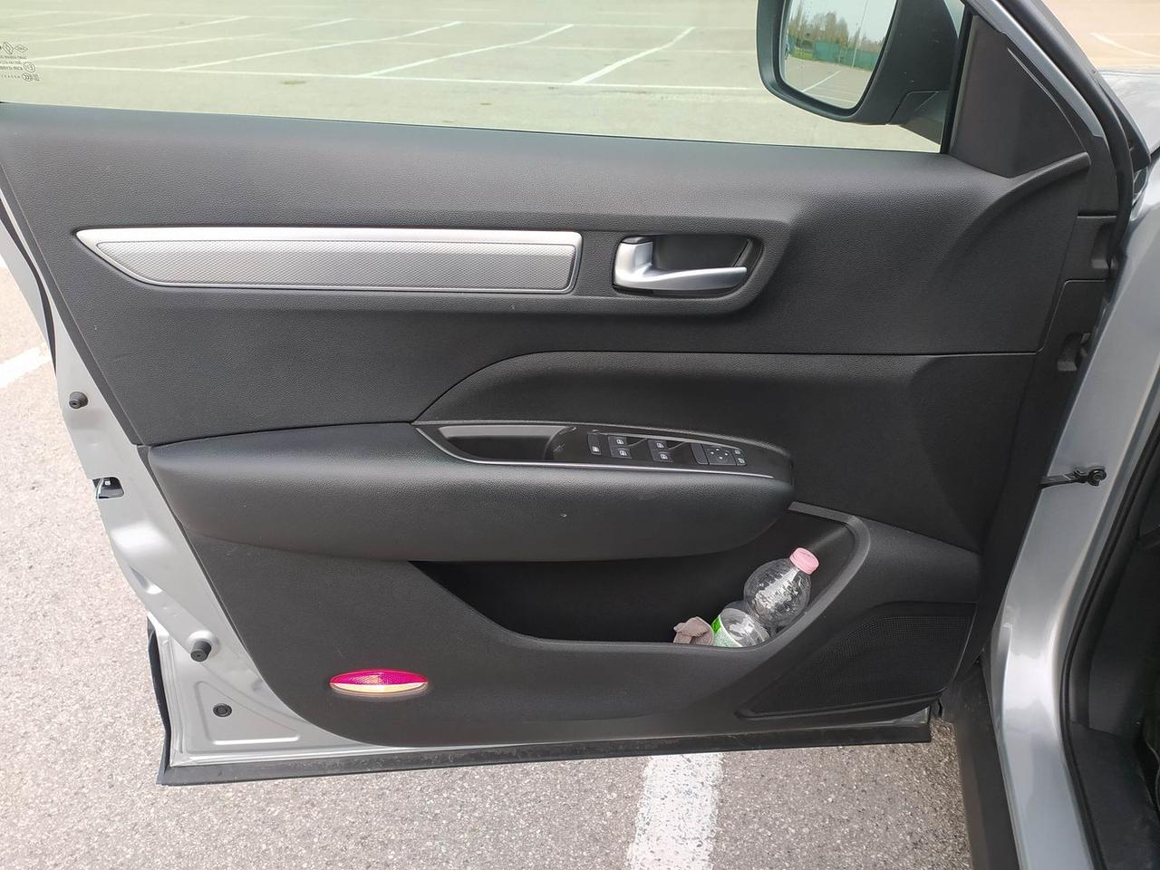 Renault Koleos Business 2.0 Blue dCi 185 #9896