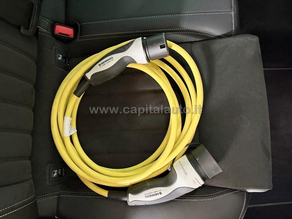 Skoda Superb 1.4 TSI Plug-In Hybrid DSG Style NETTO 11800