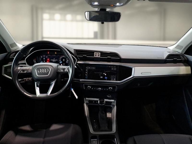 AUDI Q3 35 TDI S TRONIC BUSINESS SUV