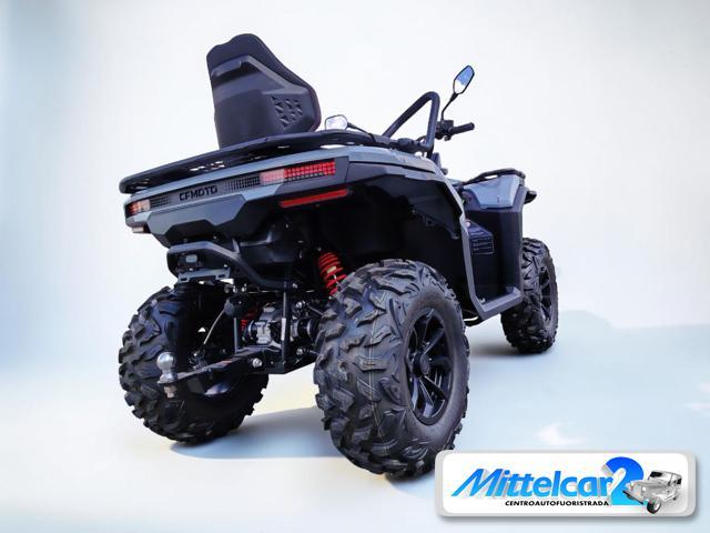 CF MOTO CForce 450 CForce C5 L