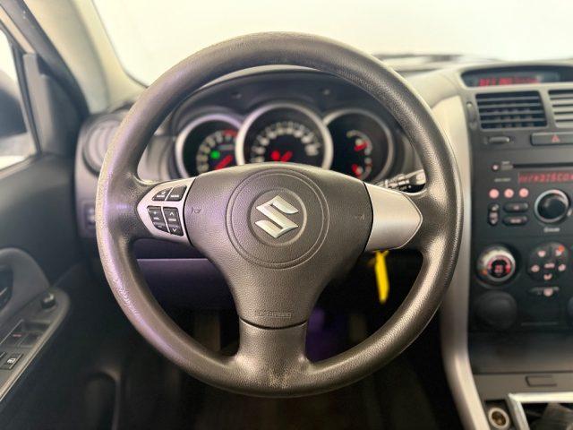 SUZUKI Grand Vitara 1.6 16V 3 porte