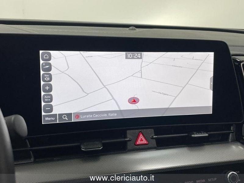 KIA Sportage 1.6 TGDi PHEV AWD AT GT-line Plus (TETTO)
