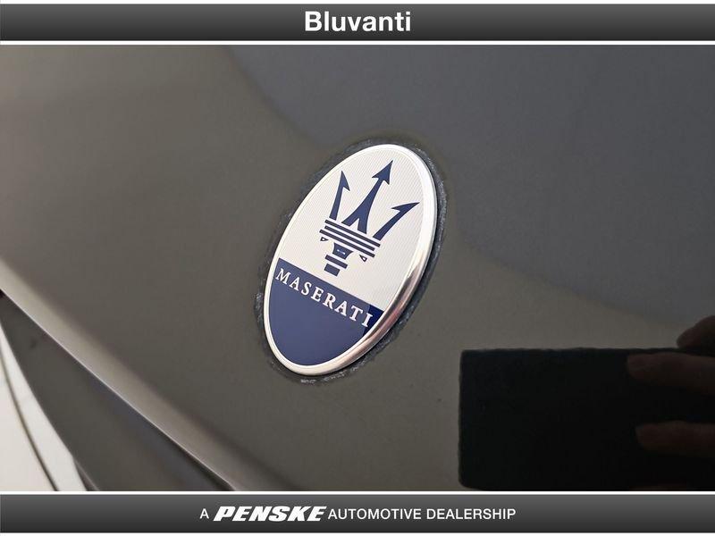 Maserati Levante 330 CV MHEV GT