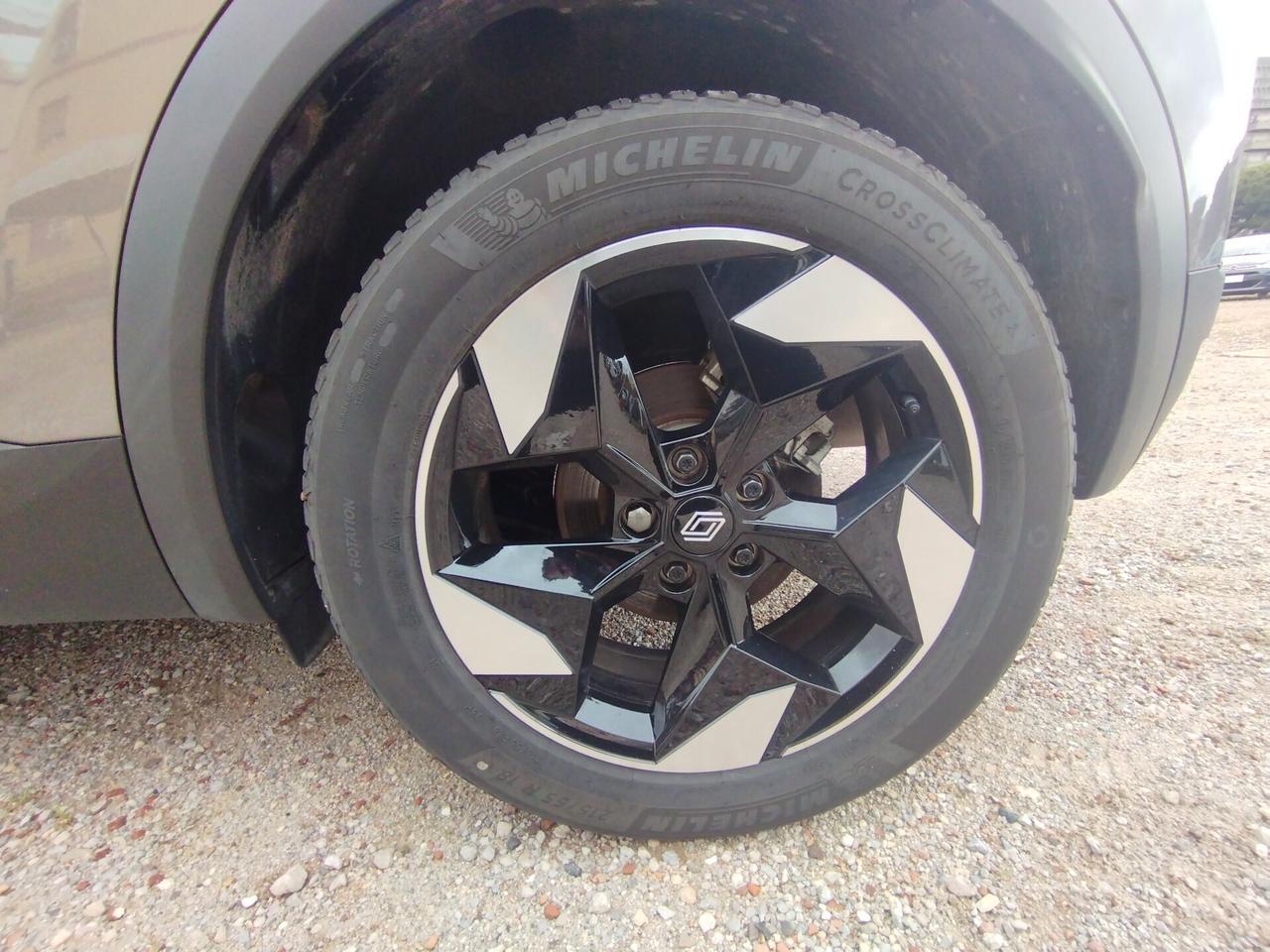Renault Captur TCe 90 CV Techno
