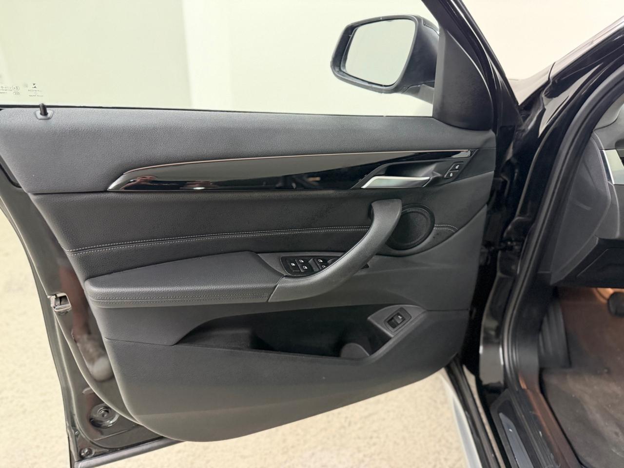 Bmw X1 Msport CAMBIO AUTOMATICO (anno 2018)