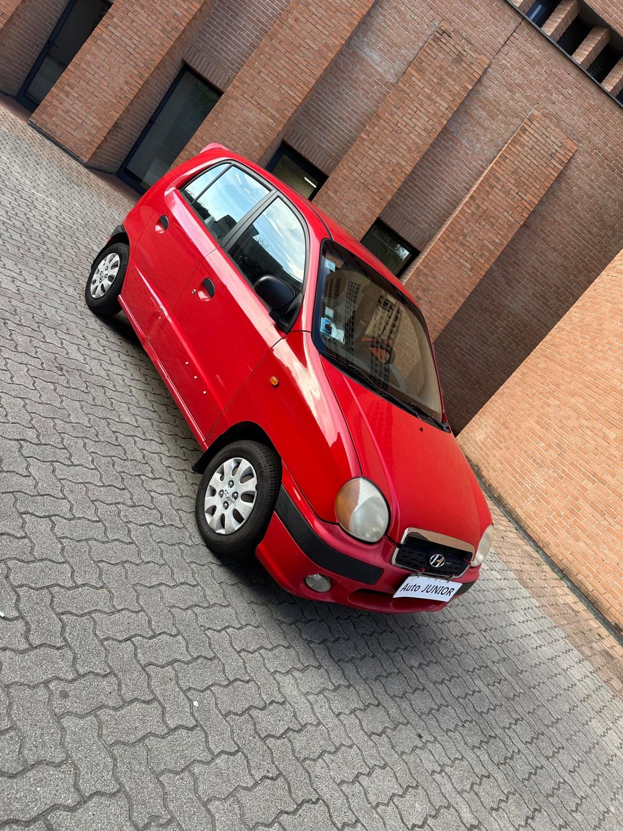 Hyundai Atos Prime 1.0 12V GL Comfort